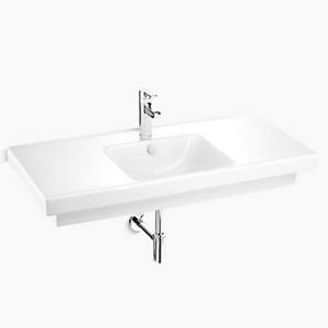 Chậu rửa mặt Kohler K-18571T-1-0