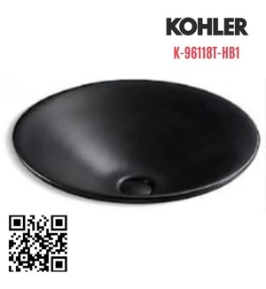 Chậu rửa mặt Kohler K-96118T-0
