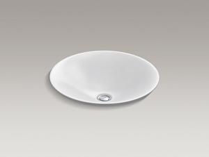 Chậu rửa mặt Kohler K-96118T-0
