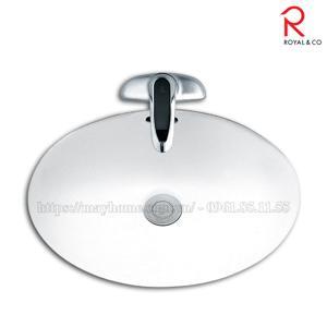 Chậu rửa mặt lavabo âm bàn Royal RWLU2