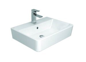 Chậu rửa mặt lavabo American 0507-WT