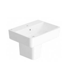 Chậu rửa mặt lavabo American 0507-WT