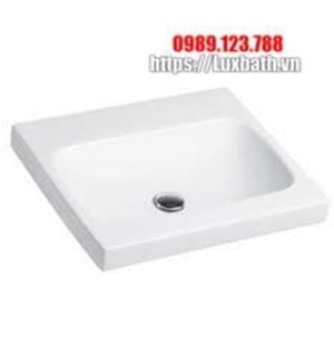 Chậu rửa mặt lavabo American Standard WP-F636