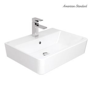 Chậu rửa mặt Lavabo American Standard 0507W-WT