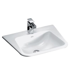 Chậu rửa mặt lavabo American WP-F422