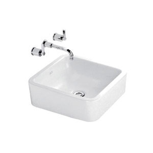 Chậu rửa mặt lavabo American WP-F606