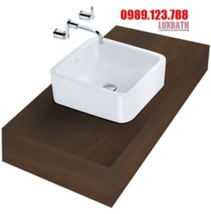 Chậu rửa mặt lavabo American WP-F606