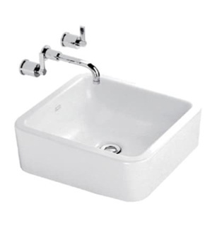 Chậu rửa mặt lavabo American WP-F606