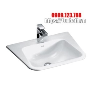 Chậu rửa mặt lavabo American WP-F422