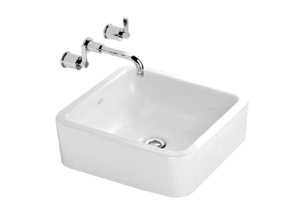 Chậu rửa mặt lavabo American WP-F606