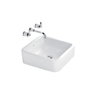 Chậu rửa mặt lavabo American WP-F606