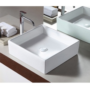 Chậu rửa mặt lavabo Atmor AT4040