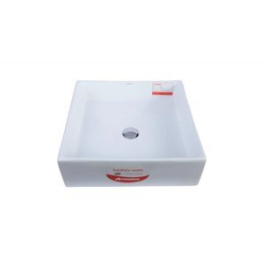 Chậu rửa mặt lavabo Atmor AT4040