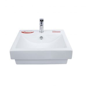 Chậu rửa mặt lavabo Atmor AT4034A