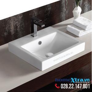 Chậu rửa mặt lavabo Atmor AT4034A