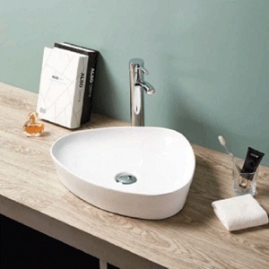 Chậu rửa mặt lavabo Atmor AT40308