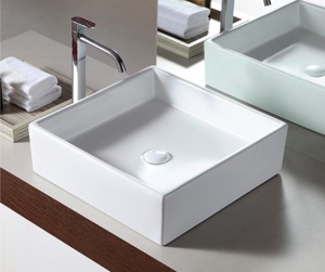 Chậu rửa mặt lavabo Atmor AT4040