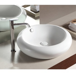 Chậu rửa mặt lavabo Atmor AT4165