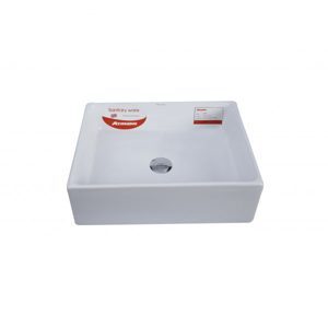 Chậu rửa mặt lavabo Atmor AT4158