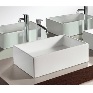 Chậu rửa mặt lavabo Atmor AT4158