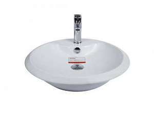 Chậu rửa mặt lavabo Atmor AT4140