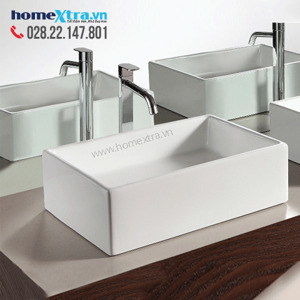 Chậu rửa mặt lavabo Atmor AT4158