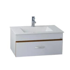Chậu rửa mặt Lavabo bàn đá Caesar LF5032