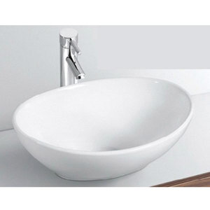 Chậu rửa mặt lavabo Bancoot L18