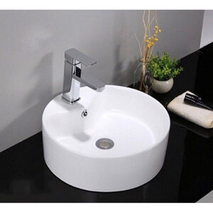 Chậu rửa mặt lavabo Bancoot L12