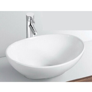 Chậu rửa mặt lavabo Bancoot L18