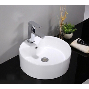 Chậu rửa mặt lavabo Bancoot L12