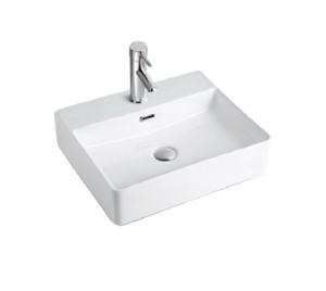 Chậu rửa mặt lavabo Bancoot L21