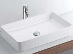 Chậu rửa mặt lavabo Bancoot L47A