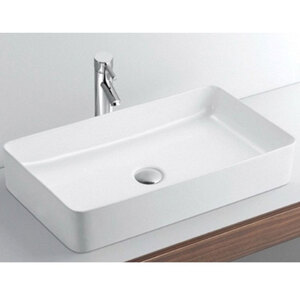 Chậu rửa mặt lavabo Bancoot L47A