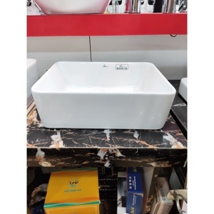 Chậu rửa mặt lavabo Bancoot L86