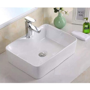 Chậu rửa mặt lavabo Bancoot L89