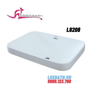 Chậu rửa mặt lavabo Bancoot L8208