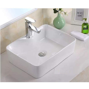 Chậu rửa mặt lavabo Bancoot L89