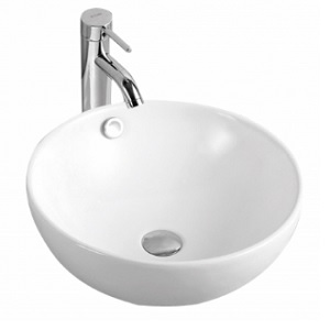 Chậu rửa mặt lavabo Bello BB-800319