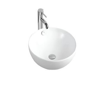 Chậu rửa mặt lavabo Bello BB-800319