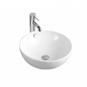 Chậu rửa mặt lavabo Bello BB-800319