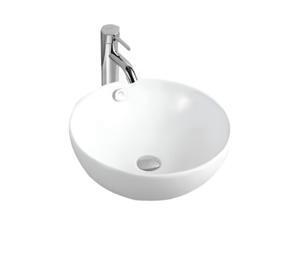 Chậu rửa mặt lavabo Bello BB-800319