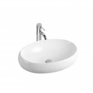 Chậu rửa mặt lavabo Bello BB-800323