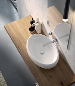 Chậu rửa mặt lavabo Bello BB-800323