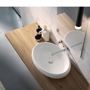 Chậu rửa mặt lavabo Bello BB-800323