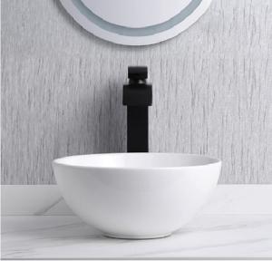 Chậu rửa mặt lavabo Bello BB-800319
