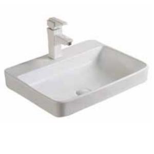 Chậu rửa mặt lavabo Bello BL-800400