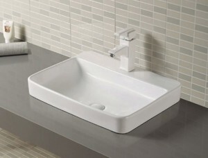 Chậu rửa mặt lavabo Bello BL-800400