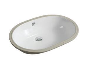 Chậu rửa mặt lavabo Bello BT-500183