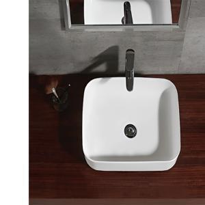 Chậu rửa mặt lavabo Bello BT-500169